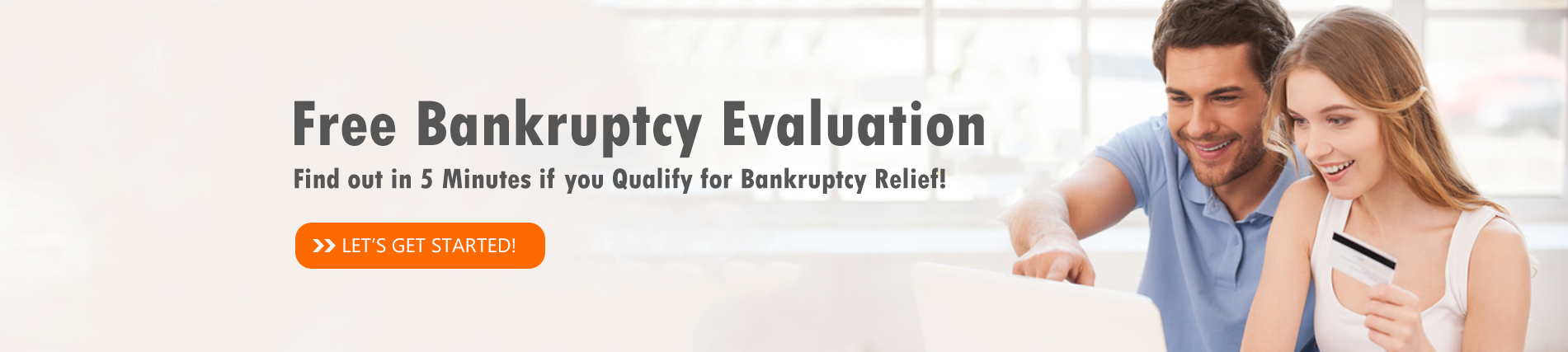 bankruptcy help