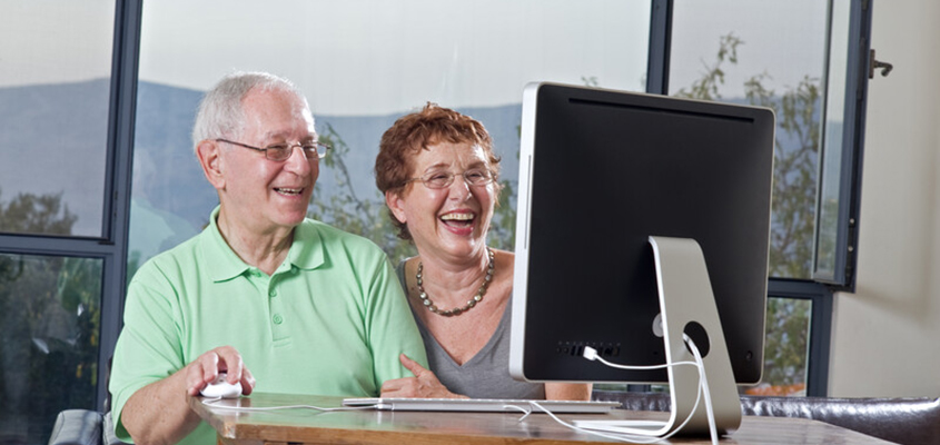 jobs for seniors