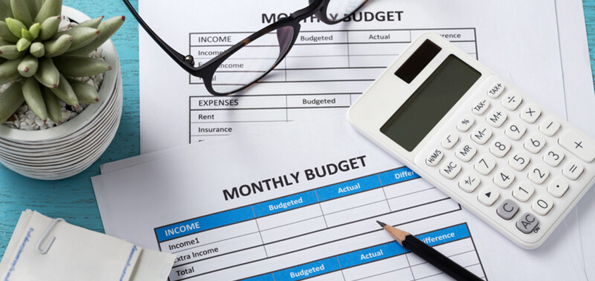 Budget