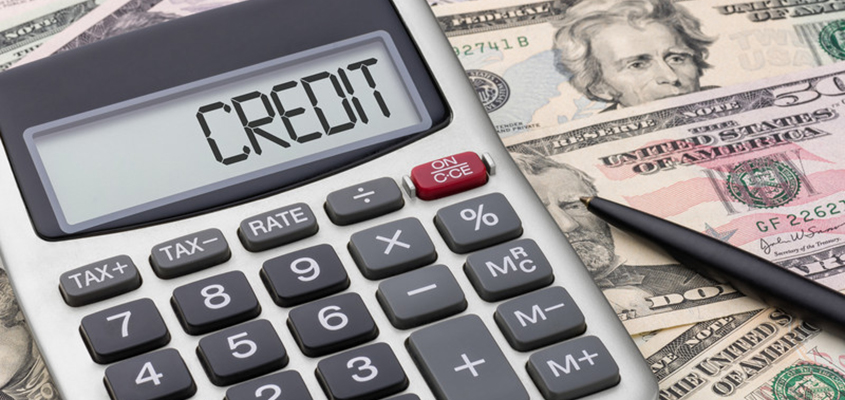 Rebuild Credit